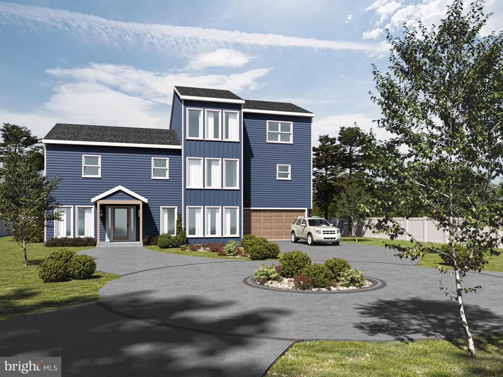21 BEECHNUT LANE Willingboro, NJ 08046