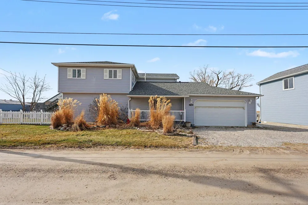 7128 Lazy Lane Harsens Island, MI 48028