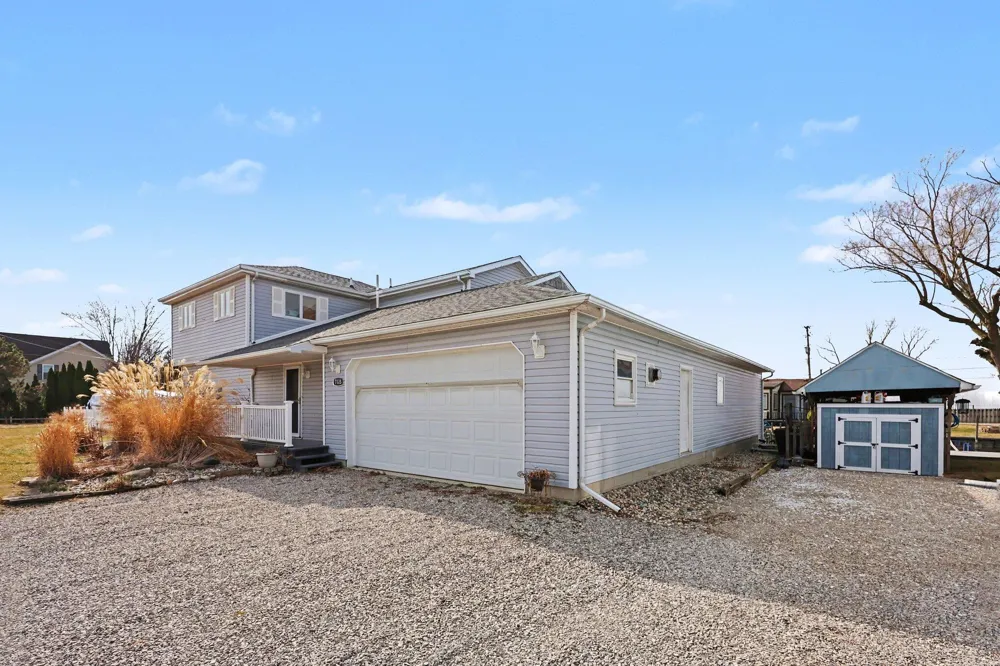 7128 Lazy Lane Harsens Island, MI 48028