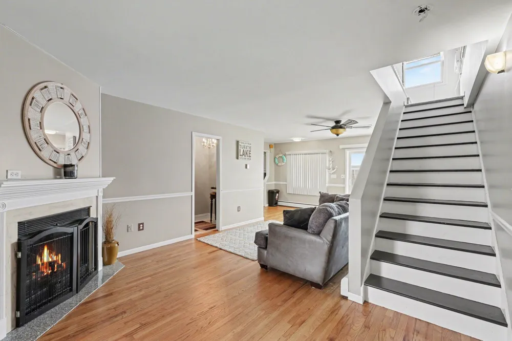 7128 Lazy Lane Harsens Island, MI 48028