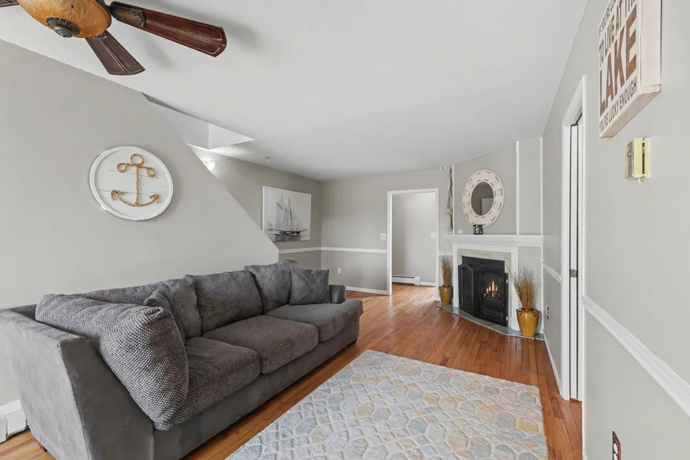 7128 Lazy Lane Harsens Island, MI 48028