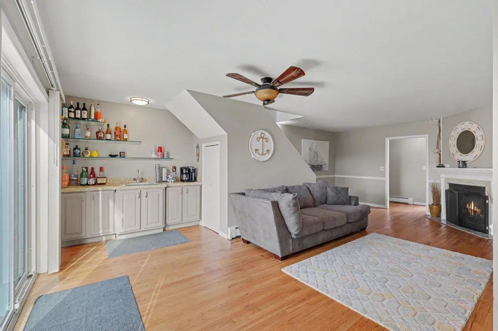 7128 Lazy Lane Harsens Island, MI 48028