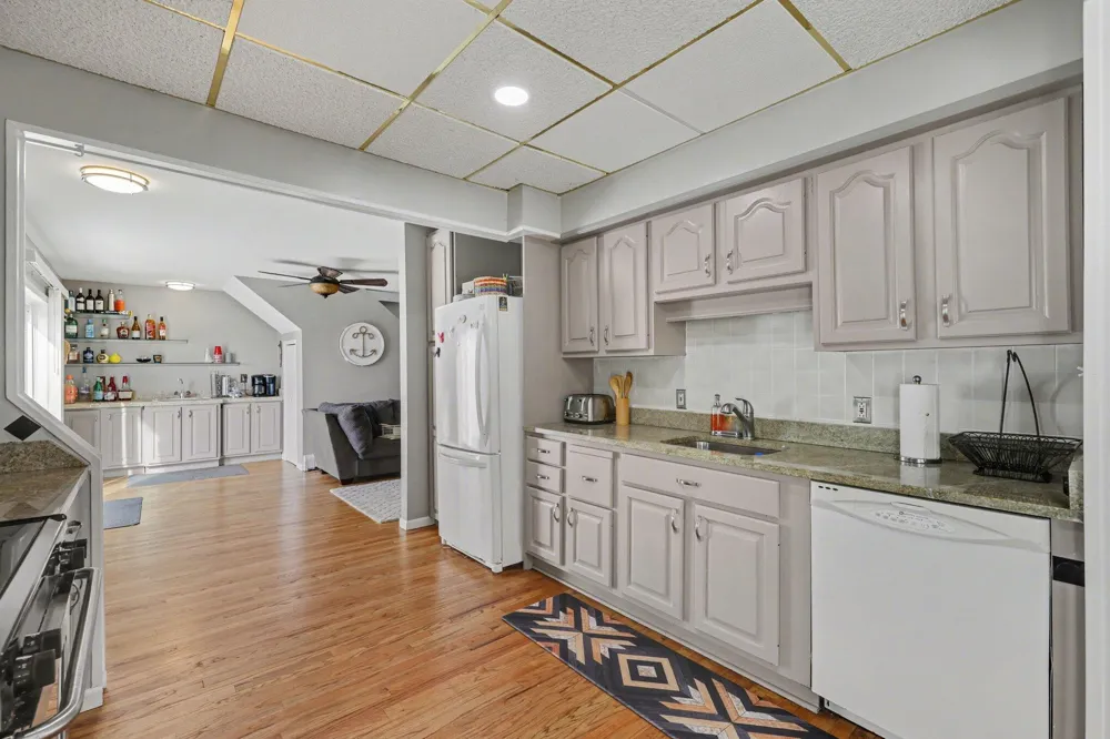 7128 Lazy Lane Harsens Island, MI 48028