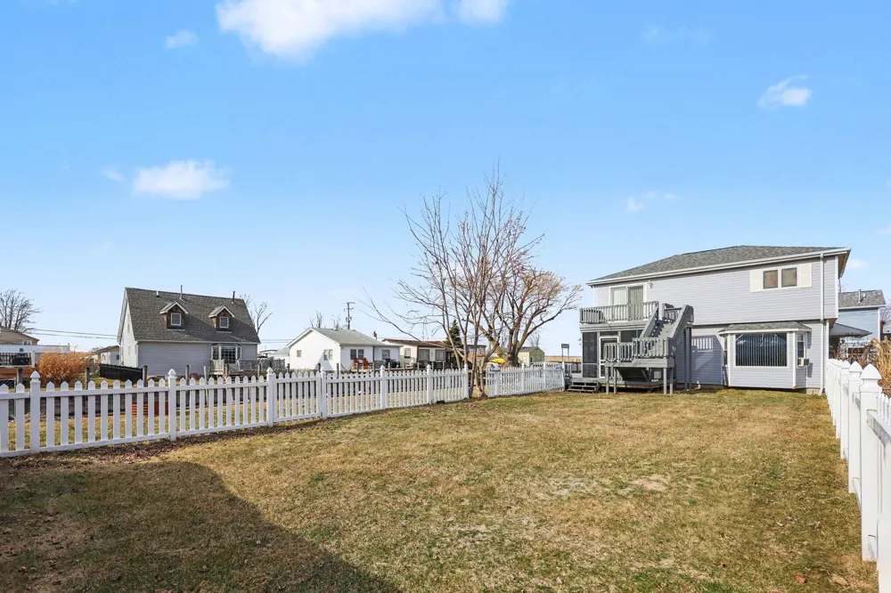 7128 Lazy Lane Harsens Island, MI 48028