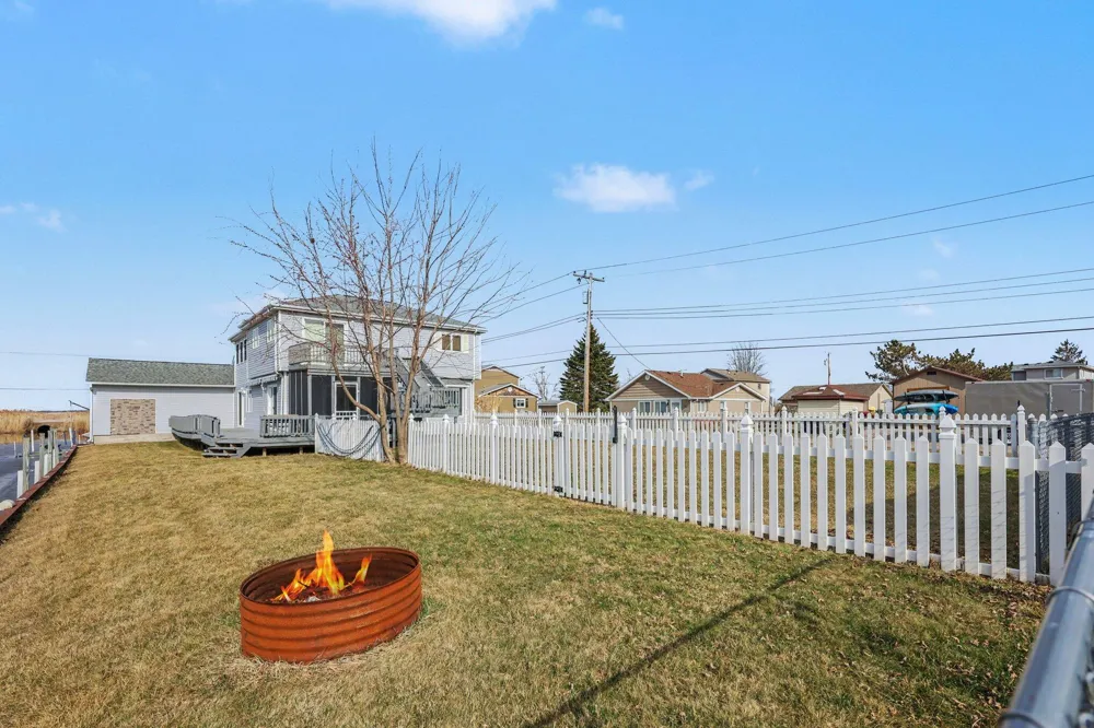 7128 Lazy Lane Harsens Island, MI 48028