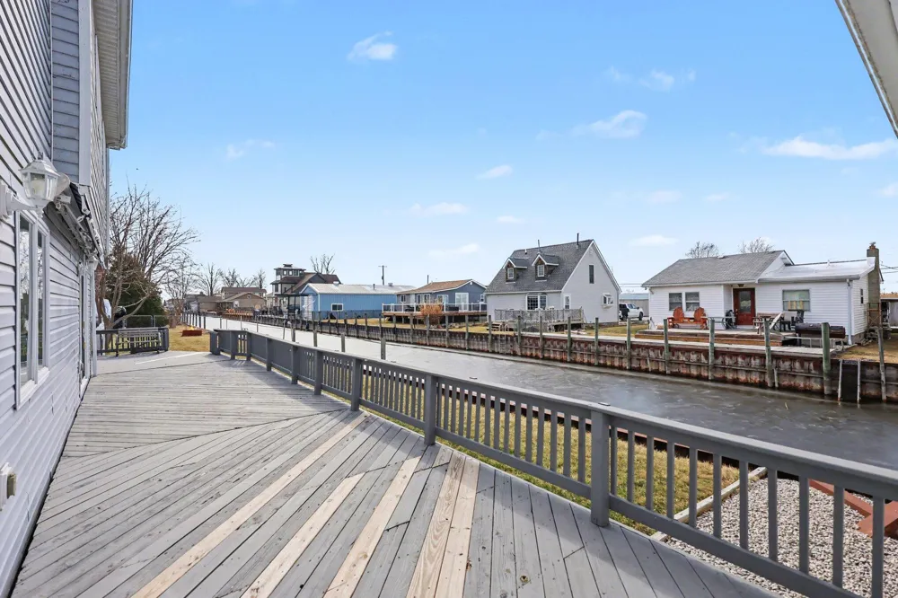 7128 Lazy Lane Harsens Island, MI 48028