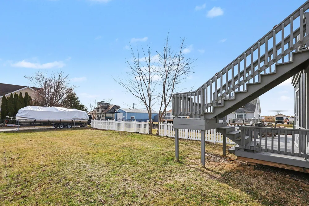 7128 Lazy Lane Harsens Island, MI 48028