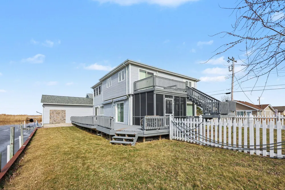 7128 Lazy Lane Harsens Island, MI 48028