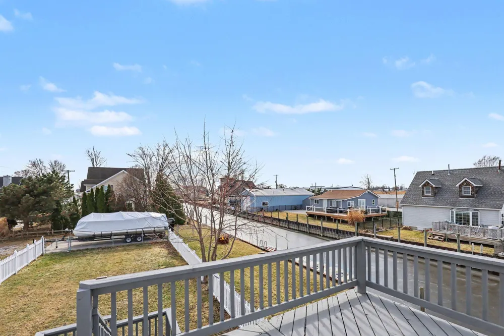 7128 Lazy Lane Harsens Island, MI 48028