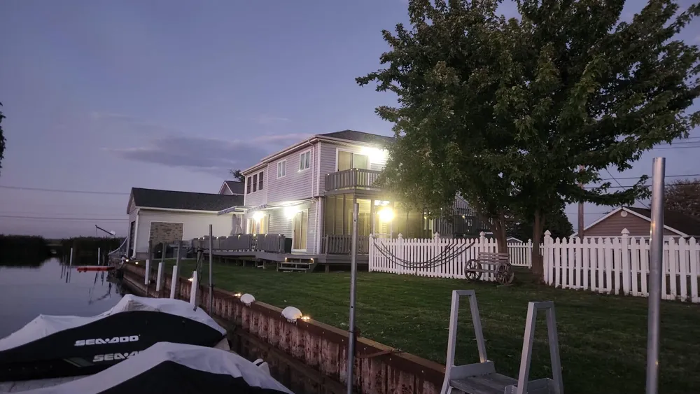 7128 Lazy Lane Harsens Island, MI 48028