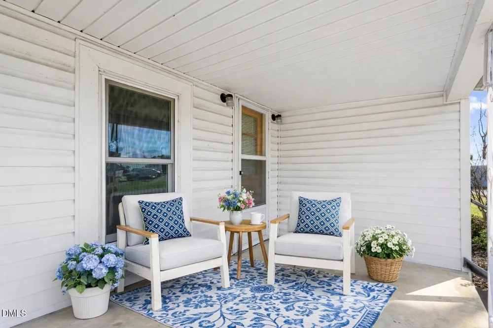 2221 Gerringer Mill Road Elon, NC 27244