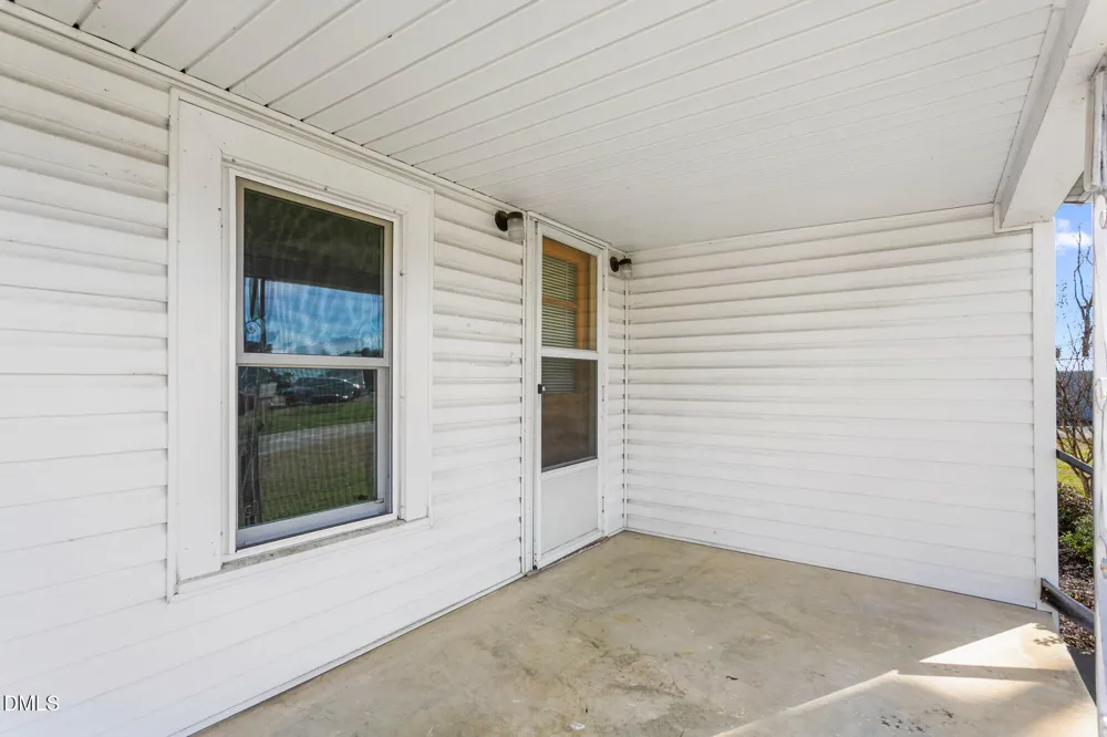 2221 Gerringer Mill Road Elon, NC 27244