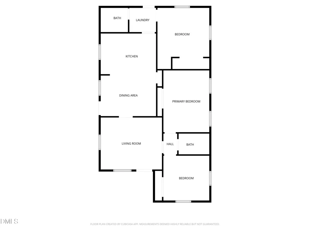 2221 Gerringer Mill Road Elon, NC 27244