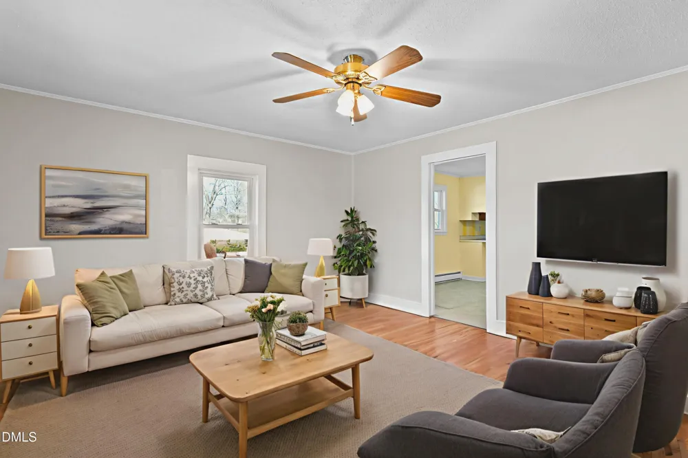 2221 Gerringer Mill Road Elon, NC 27244