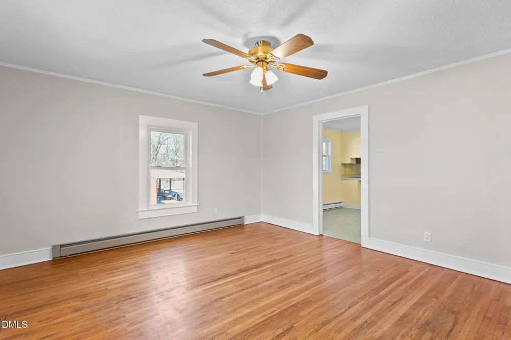 2221 Gerringer Mill Road Elon, NC 27244
