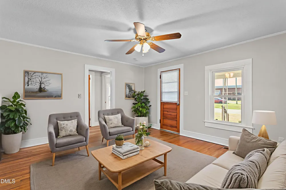 2221 Gerringer Mill Road Elon, NC 27244