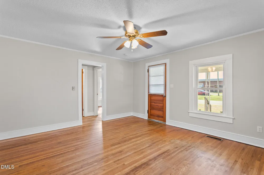2221 Gerringer Mill Road Elon, NC 27244