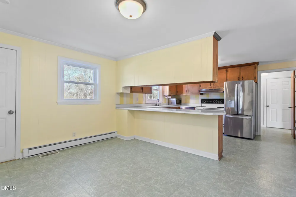 2221 Gerringer Mill Road Elon, NC 27244