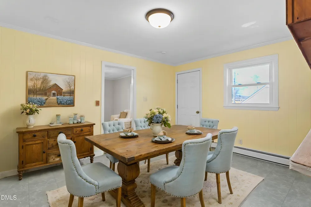 2221 Gerringer Mill Road Elon, NC 27244