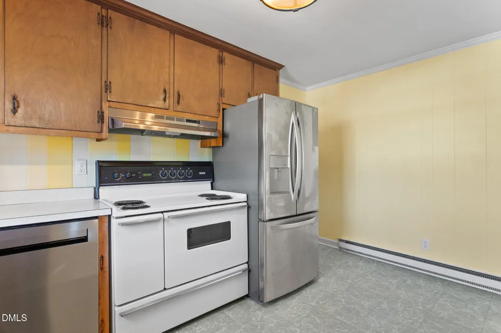 2221 Gerringer Mill Road Elon, NC 27244