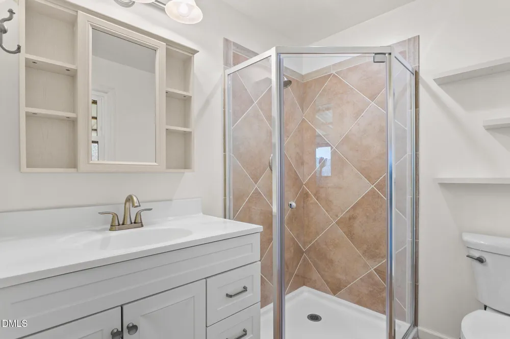 2221 Gerringer Mill Road Elon, NC 27244