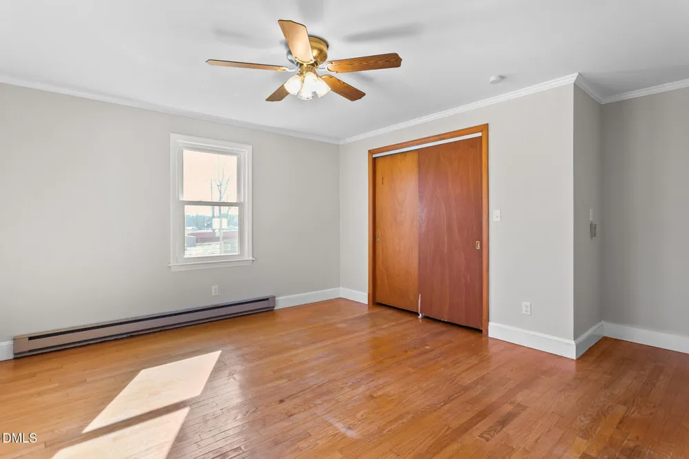 2221 Gerringer Mill Road Elon, NC 27244