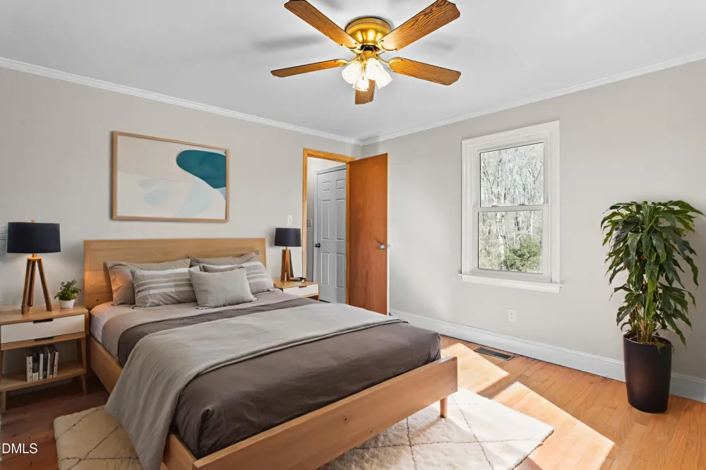 2221 Gerringer Mill Road Elon, NC 27244