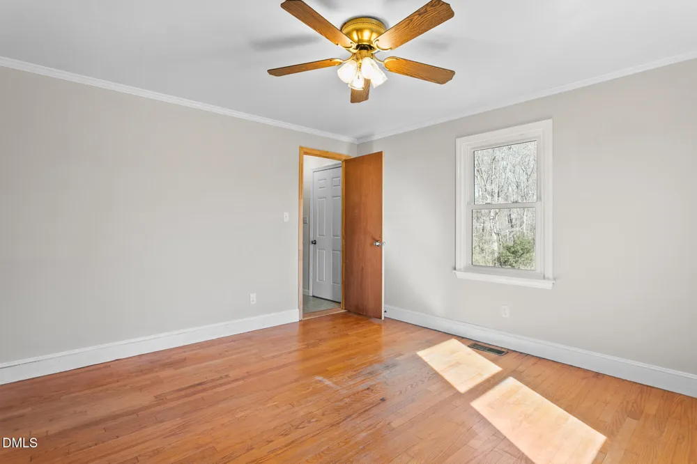 2221 Gerringer Mill Road Elon, NC 27244