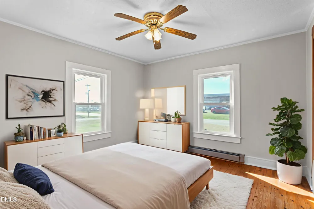 2221 Gerringer Mill Road Elon, NC 27244