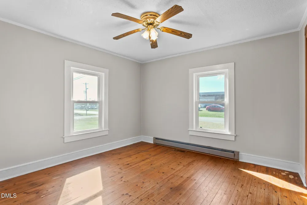 2221 Gerringer Mill Road Elon, NC 27244
