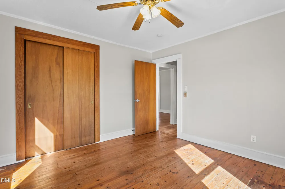 2221 Gerringer Mill Road Elon, NC 27244