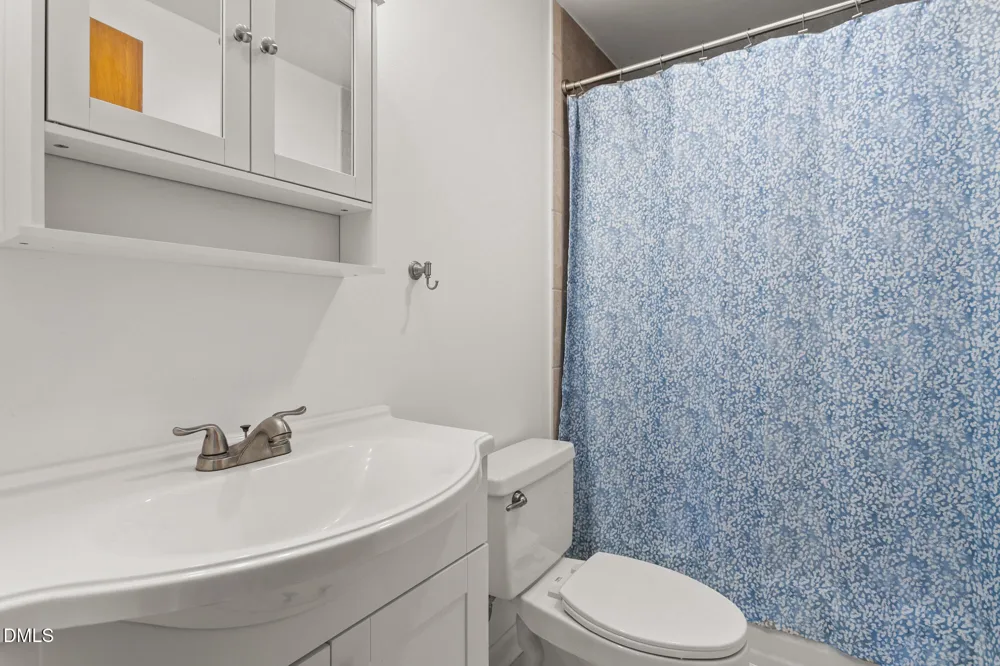 2221 Gerringer Mill Road Elon, NC 27244