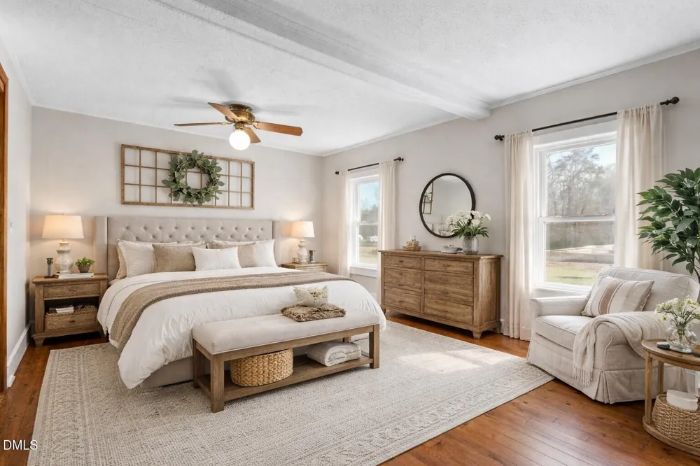 2221 Gerringer Mill Road Elon, NC 27244