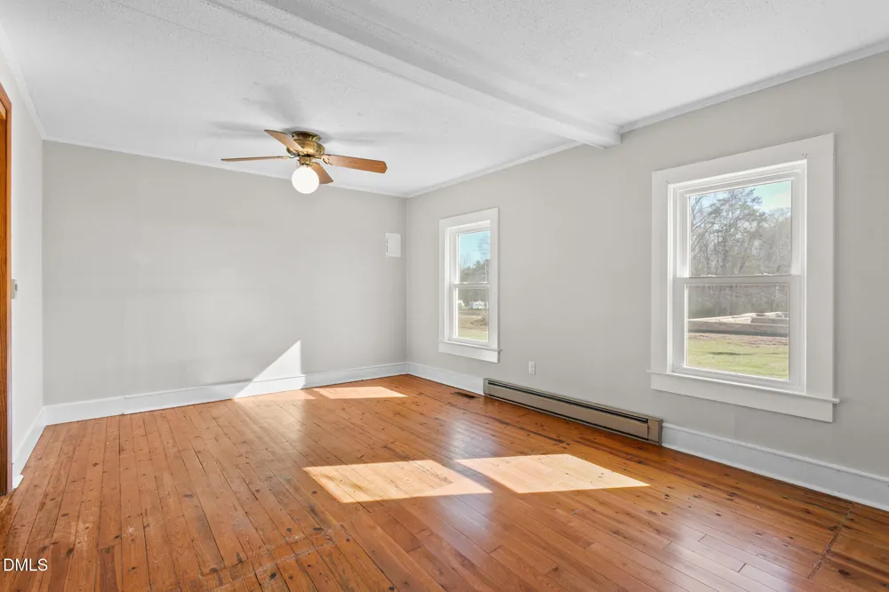 2221 Gerringer Mill Road Elon, NC 27244