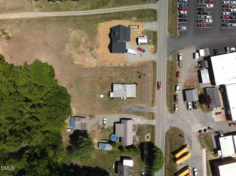 2221 Gerringer Mill Road Elon, NC 27244