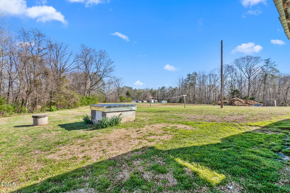 2221 Gerringer Mill Road Elon, NC 27244