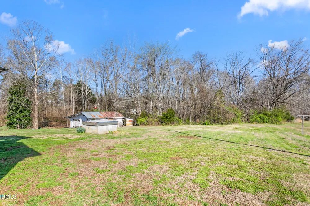 2221 Gerringer Mill Road Elon, NC 27244