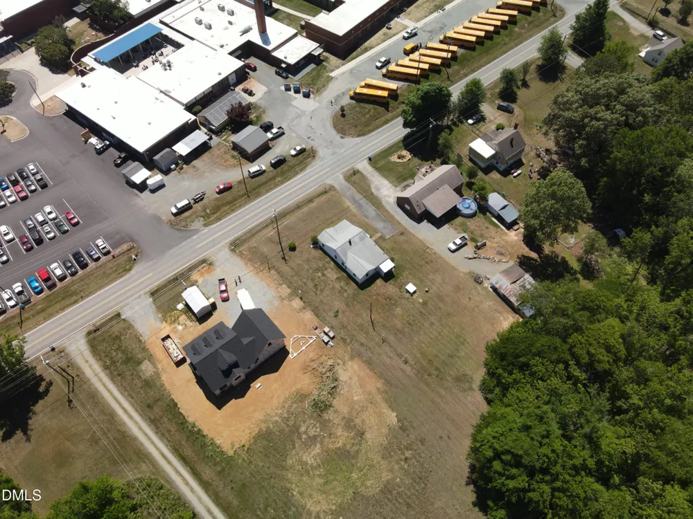 2221 Gerringer Mill Road Elon, NC 27244