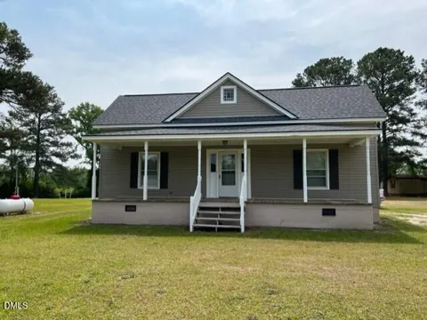 3831 Bizzell Grove Church Road
