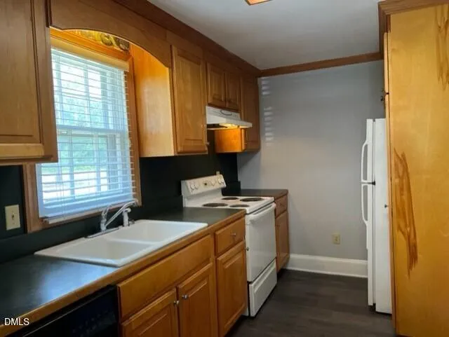 3831 Bizzell Grove Church Road Princeton, NC 27569