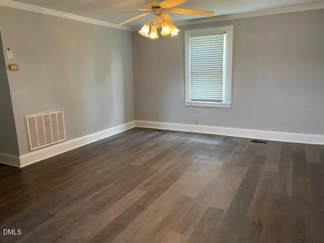 3831 Bizzell Grove Church Road Princeton, NC 27569