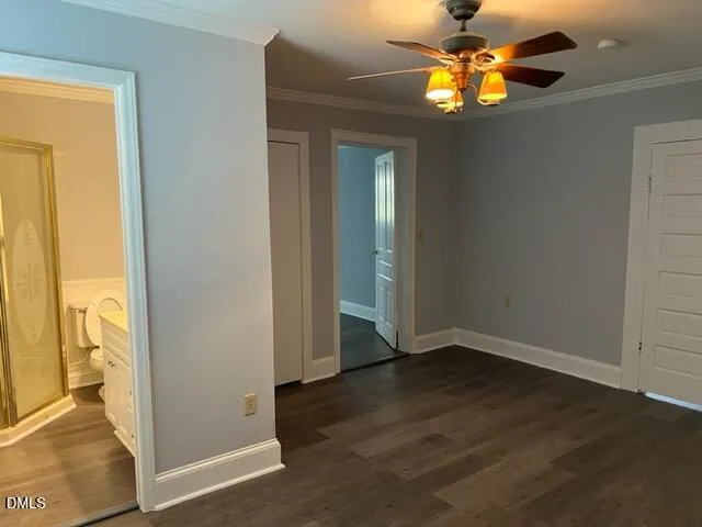 3831 Bizzell Grove Church Road Princeton, NC 27569