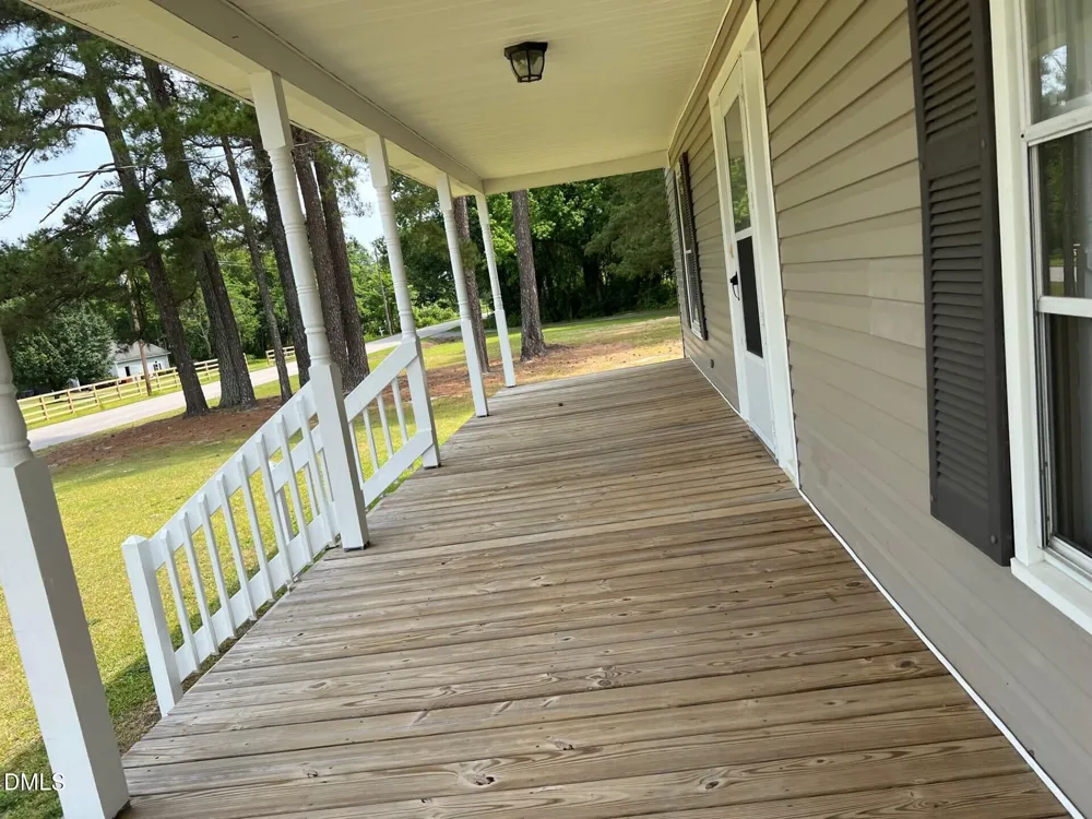 3831 Bizzell Grove Church Road Princeton, NC 27569