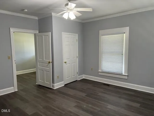 3831 Bizzell Grove Church Road Princeton, NC 27569