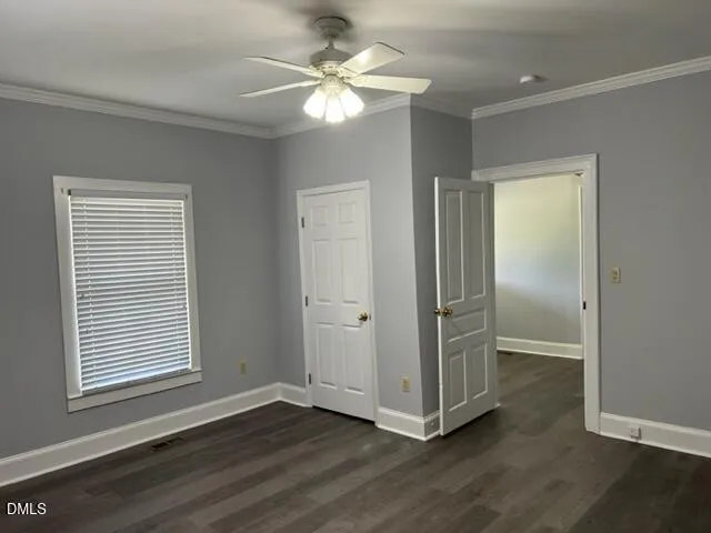 3831 Bizzell Grove Church Road Princeton, NC 27569