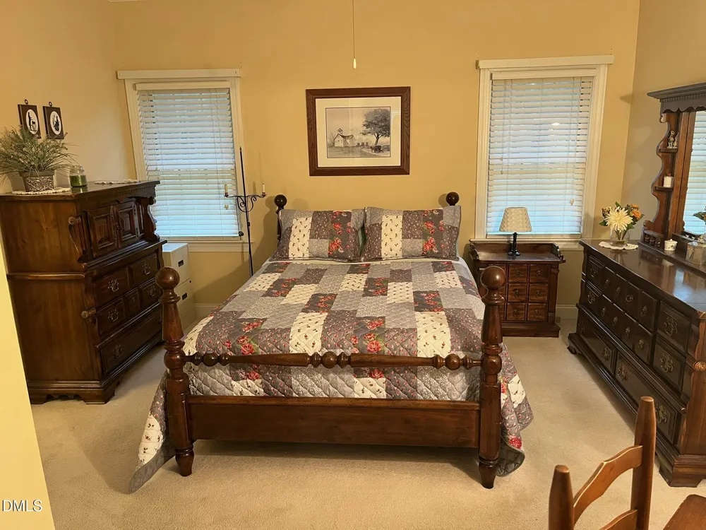 119 Irene Court Rocky Mount, NC 27804