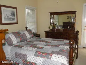 119 Irene Court Rocky Mount, NC 27804