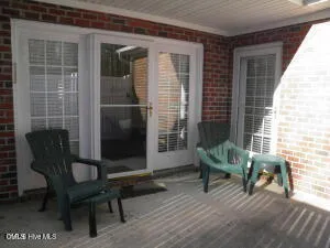 119 Irene Court Rocky Mount, NC 27804