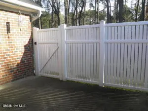 119 Irene Court Rocky Mount, NC 27804
