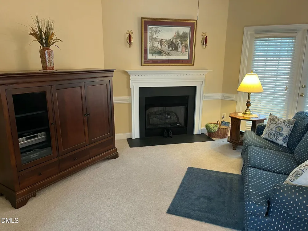 119 Irene Court Rocky Mount, NC 27804